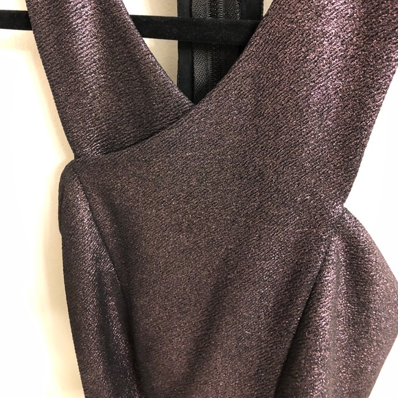 EXPRESS CROP TOP - Picture 3 of 3